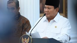 Prabowo Kumpulkan Anggota DPR Gerindra Malam Ini, Ada Apa?