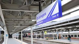 KAI Terapkan Skema Berhenti Luar Biasa di Stasiun Jatinegara, Ini Daftarnya