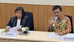 Komnas HAM Serukan Aparat Negara Hormati Prinsip HAM dalam Penanganan Demonstrasi