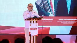 Respon Situasi Terkini, Nikson Silalahi Minta 5 Hal ini Dilakukan Kader dan Simpatisan GEKIRA di Seluruh Indonesia