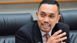 NasDem Nonaktifkan Ahmad Sahroni dan Nafa Urbach dari Keanggotaan Fraksi di DPR