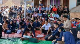 Kementerian Transmigrasi Wacanakan Kawasan Selaparang Jadi Pusat Teknologi untuk Digital Nomad
