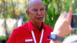 PDI Perjuangan Dorong Penghentian Tunjangan dan Fasilitas DPR yang Melebihi Kepatutan