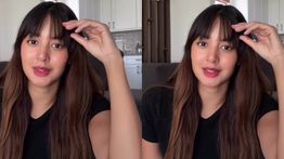 Pengakuan Aurelie Moeremans Sempat Ditawari S2 Langsung dengan Pintas