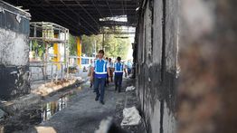 Jasa Marga Buka Kembali Gerbang Tol Senayan Arah Grogol dan Semanggi 1 Arah Cawang