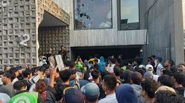 Polrestro Jakut Selidiki Kasus Penjarahan di Rumah Ahmad Sahroni