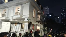 Polisi Selidiki Kasus Penjarahan Rumah Eko Patrio di Setiabudi