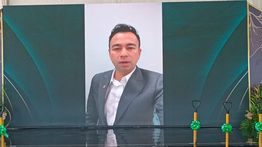 Jewel Garden PIK 2 Siap Dibangun, Raffi Ahmad Buka Suara