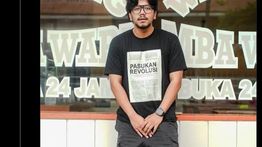 Influencer, TikToker, YouTuber Turun Demo di DPR Hari Ini