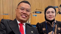 Uya Kuya Sepakat Tunjangan DPR Dipangkas, Usai Rumahnya Digeruduk Massa