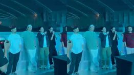 Konser Reuni Peterpan Mendadak Dibatalkan