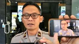 Polresta Malang: Pesan Berantai WA Soal 15 Titik Sniper Hoaks