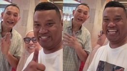 Fakta Uya Kuya Tetap di Jakarta dan Tak Kabur ke Luar Negeri