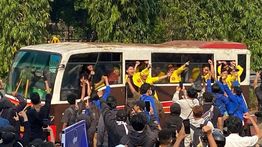 BEM SI Ingatkan Publik Agar Tidak Terprovokasi Lakukan Aksi Anarkis