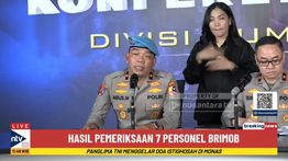 Gelar Perkara Kasus Affan Kurniawan Digelar Besok, 2 Anggota Lakukan Pelanggaran Berat