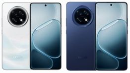 Oppo A6 Max Resmi Dirilis, Usung Baterai Jumbo 7.000 mAh dan Layar Besar