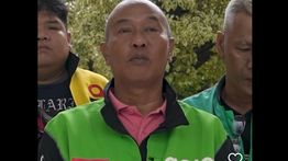 Ojol Ngeluh Pendapatan Merosot Gara-gara Banyak Demo Rusuh
