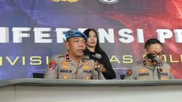 Besok Propam Polri Gelar Perkara Kasus Rantis Brimob Tabrak Driver Ojol