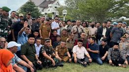 Pemkot Palu Resmi Batalkan Kenaikan NJOP PBB-P2 Tahun 2025