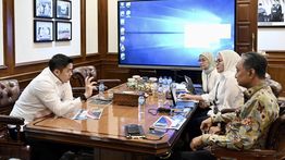 Prabowo Instruksikan Perbaikan Cepat Fasilitas Umum yang Rusak Akibat Aksi Anarkis
