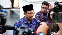 Presiden Siapkan Bantuan untuk Korban Kericuhan Aksi Unjuk Rasa