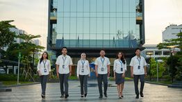 Diikuti Lebih Dari 20.000 Pelamar Mendaftar, Pegadaian Future Leader Program 2025 Resmi Ditutup