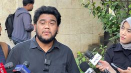 Bantah Hasut Masyarakat, Lokataru: Demo Gara-gara Banyak PHK dan Ekonomi Sulit!