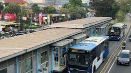 Mulai 1 September, Transjakarta 7C dan 7P Tak Lagi Berhenti di Cawang Sentral