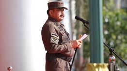 Jaksa Agung Tegaskan Kejari Jaksel Terus Cari Silfester Matutina