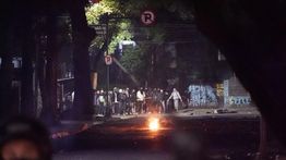Unisba: Kericuhan di Jalan Tamansari Dipicu Massa Tak Dikenal