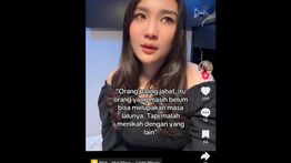 Wanita Admin Akun TikTok Ditetapkan Tersangka Provokator Demo Rusuh DPR, Ajak Pelajar Unjuk Rasa