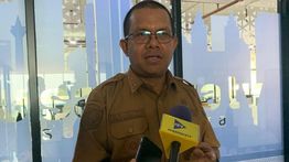Pemprov NTT Inisiasi Doa Bersama untuk Jaga Kondusivitas Daerah