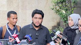 Selain Delpedro, Staf Lokataru juga Ditangkap saat Ngopi di Polda Metro