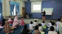 BAZNAS RI Dorong Akses Pendidikan Agama bagi Disabilitas lewat ToT Al-Qur’an di Bekasi