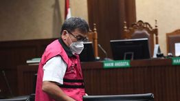 Pengadilan Tinggi DKI Jakarta Tegaskan Hukuman 4 Tahun Penjara untuk Charles Sitorus