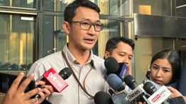 KPK Periksa 5 ASN Terkait Kasus Dugaan Korupsi Rumah Jabatan DPR