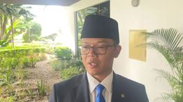 Menlu Sugiono Tegaskan Bakal Selidiki Tuntas Kasus Penembakan Staf KBRI Lima Peru