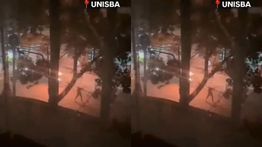 Alasan Polisi Tembakkan Gas Air Mata ke Unisba-Unpas Akibat Provokasi Anarko