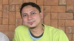 Cerita Aden Bajaj Banting Setir dari Seorang Pelawak Kini Jadi Tukang Potong Ayam