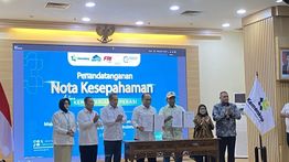 Kemenkop Gandeng Perguruan Tinggi untuk Tingkatkan SDM Koperasi Desa Merah Putih