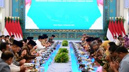 Pemuda Lintas Iman Apresiasi Respons Cepat Prabowo, Sampaikan Delapan Harapan Utama