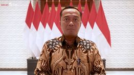 Prabowo Apresiasi Kerja Sama Seluruh Elemen Bangsa dalam Pemulihan Kondisi Nasional