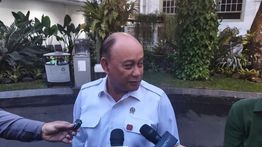 BGN Pastikan Program Makan Bergizi Gratis di Sekolah Tetap Berjalan Pasca Demo
