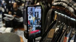 Kemkomdigi Koordinasi dengan TikTok Terkait Fitur LIVE untuk UMKM