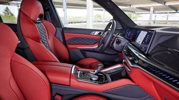 Tanpa Kulit Asli, Masihkah Interior Mobil Terlihat Mewah?