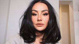 Agnez Mo: Anggota DPR Harus Bisa Public Speaking
