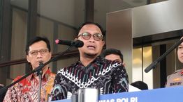 Kompolnas Ikuti Gelar Perkara Awal Kasus Rantis Brimob Tabrak Pengemudi Ojol