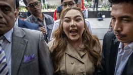Bareskrim Polri Jadwalkan Pemeriksaan Lisa Mariana Terkait Tes DNA Kamis Besok