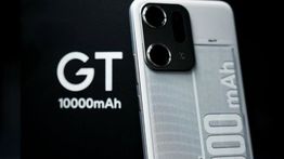 Realme Siap Rilis Ponsel Baterai 10.000mAh pada 2026