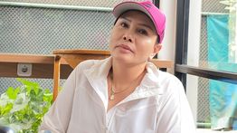 Rumor Penangguhan Nikita Mirzani Diterima, Fitri Salhuteru: Gak Usah Tebang Pilih